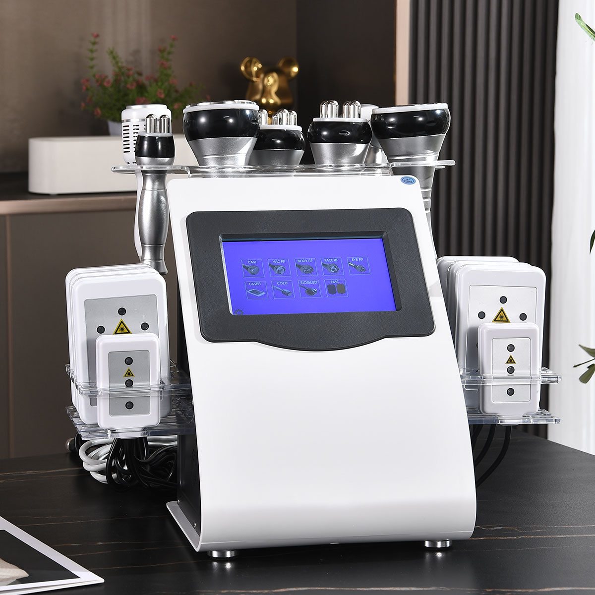 2025 9 in 1 40K cavitation mac - Mass Gainer Weight review and price