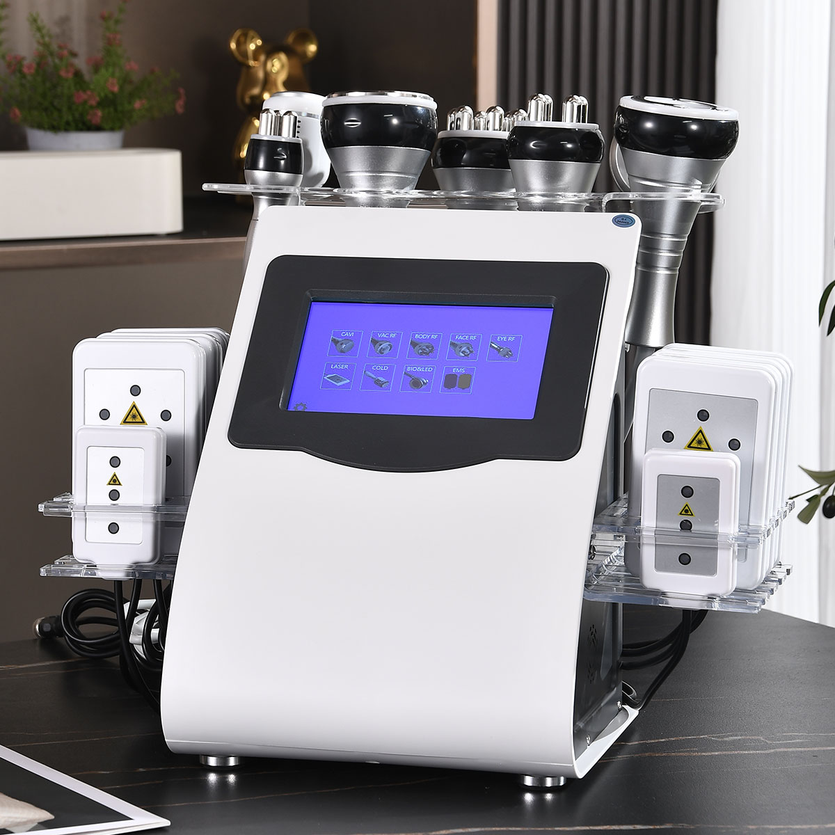 2025 9 in 1 40K cavitation mac - Mass Gainer Weight review and price