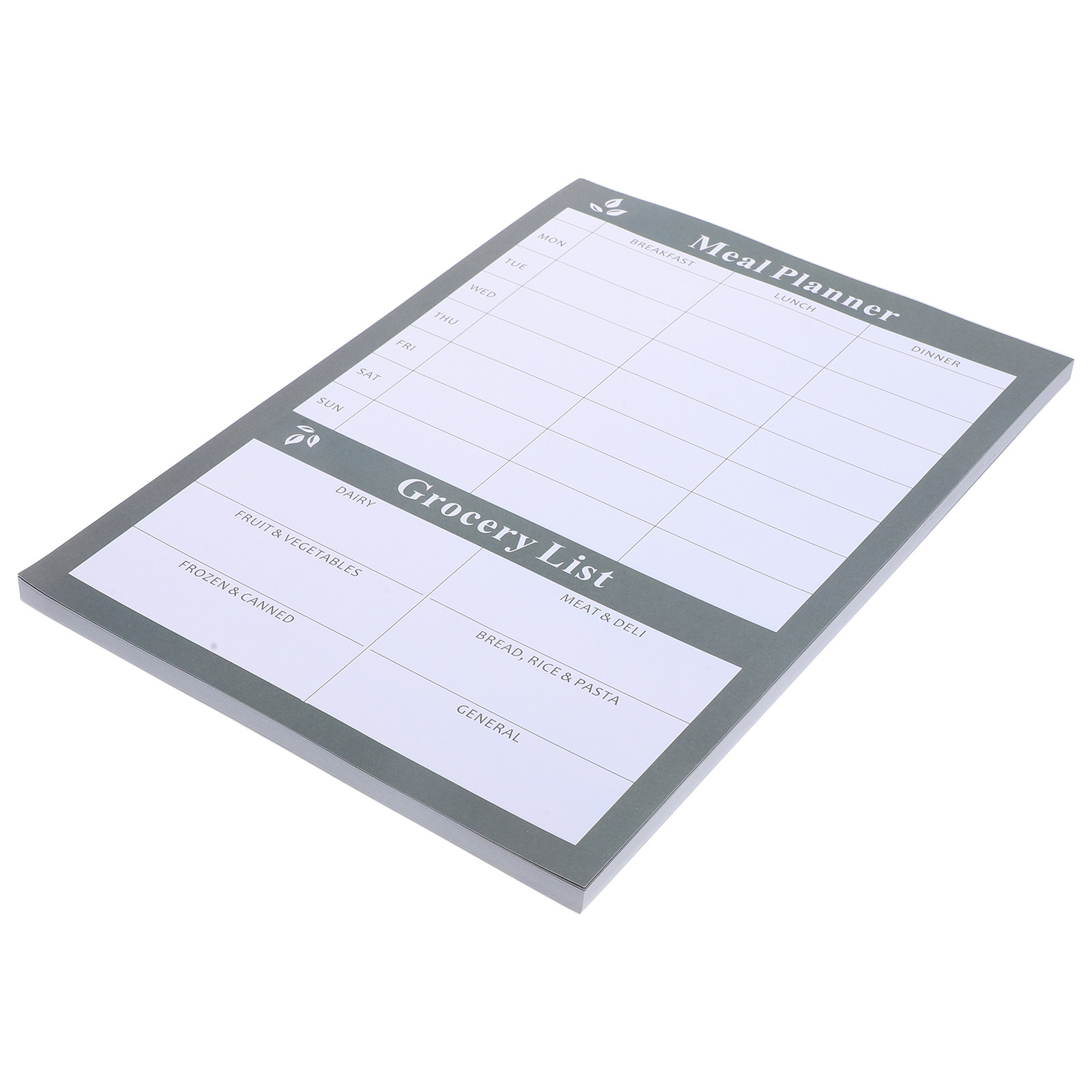 Household Diet Tearable Notebo - Fitness Nutrition Guide review and price